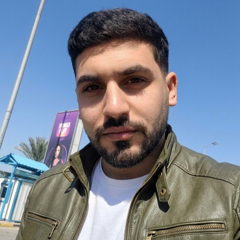 احمد السيسي- ahmed alsisi