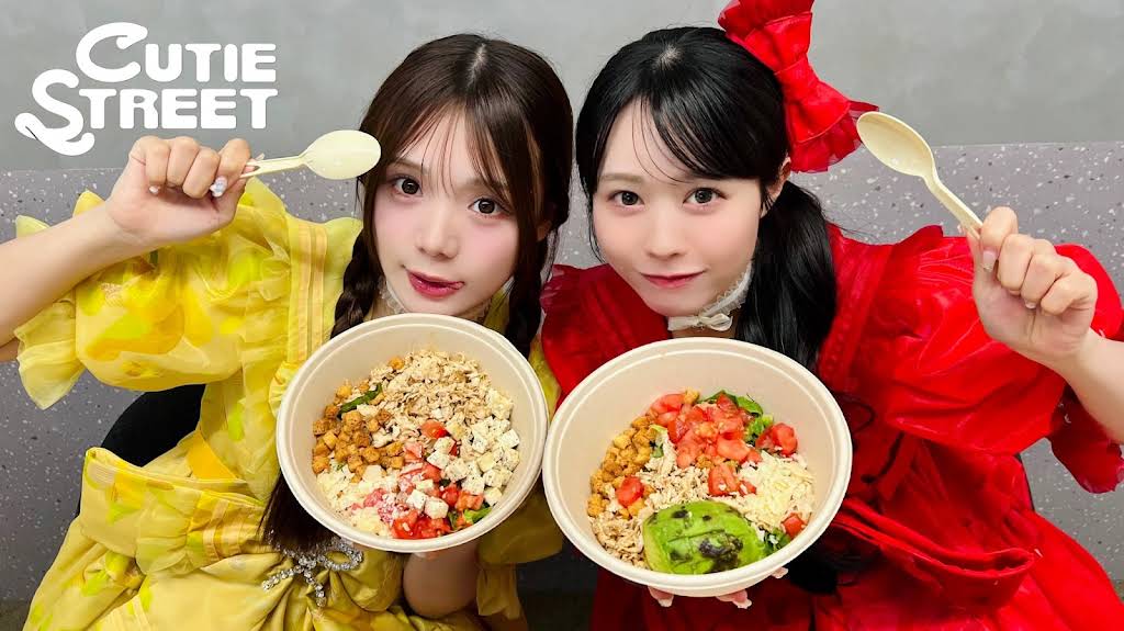 きゅーすとペアチェキふりあい YouTube