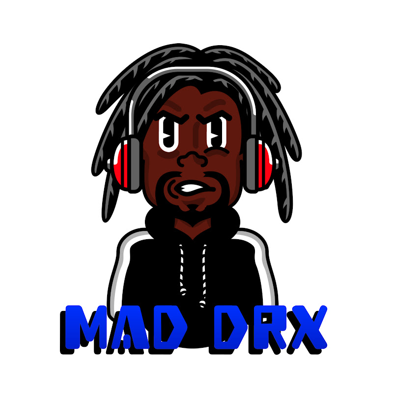 Mad Drx
