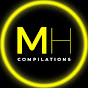 MotivationHub Compilations logo