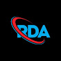 Group RDA logo