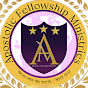 Apostolic Fellowship Ministries logo