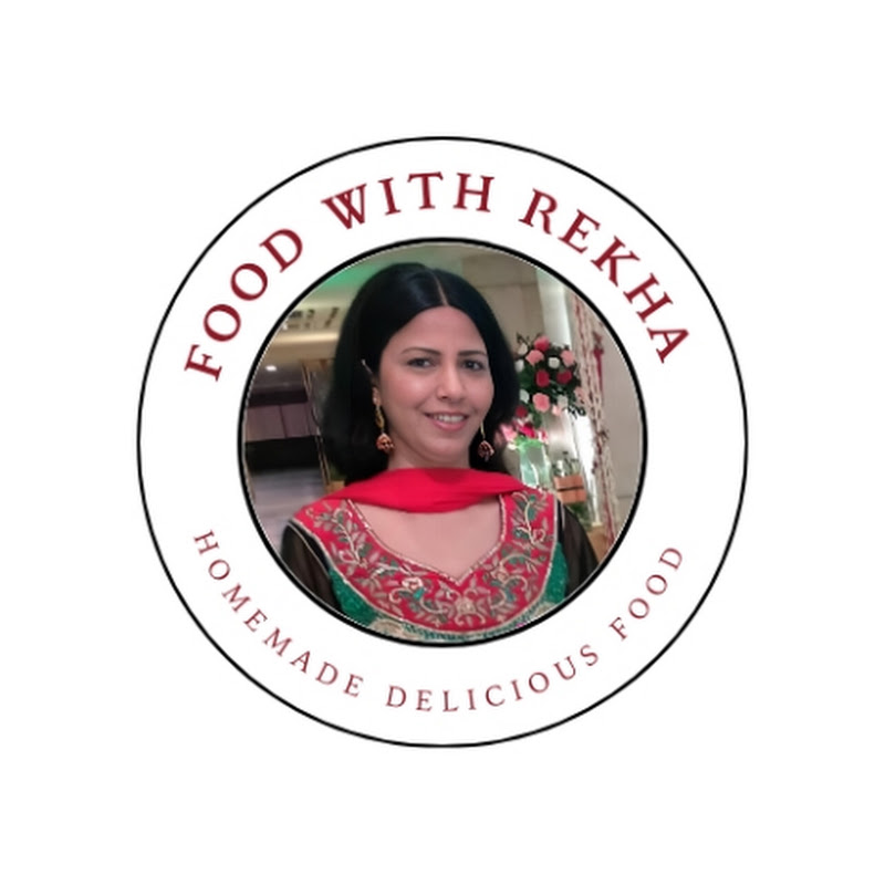 Food with Rekha