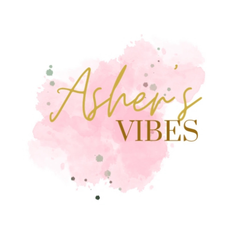 Asher's Vibes