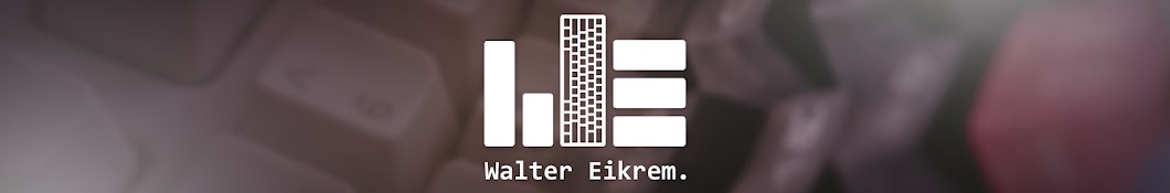 Walter Eikrem YouTube channel avatar