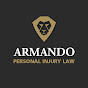 Armando Personal Injury Law logo