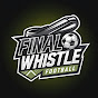 Final Whistle logo