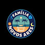 Família Novos Ares logo