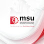 Management and Science University  logo