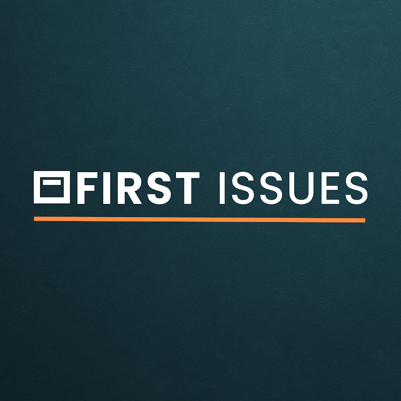 First Issues