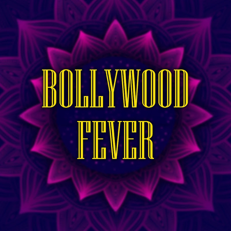 Bollywood Fever profile avatar