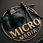 Micro Media logo