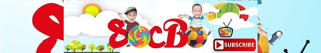 Soc Bo CHANNEL YouTube channel avatar