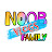 NOOB Family Vlogs