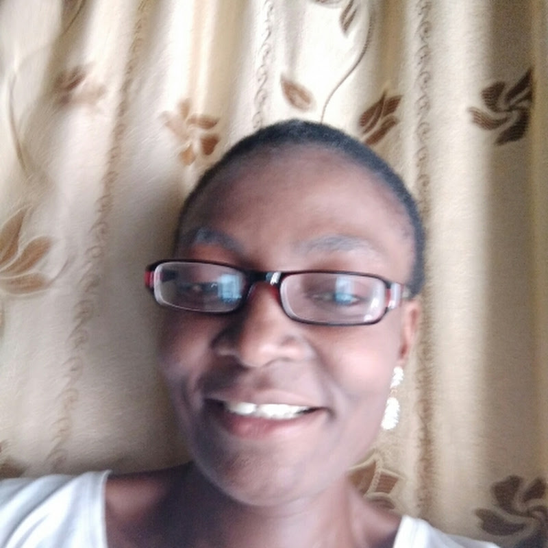 amaka nwachukwu