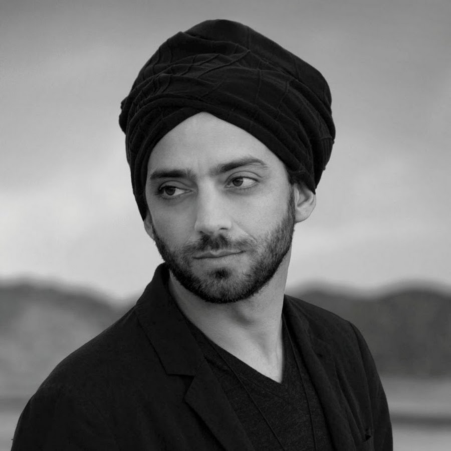 Idan Raichel - Topic - YouTube