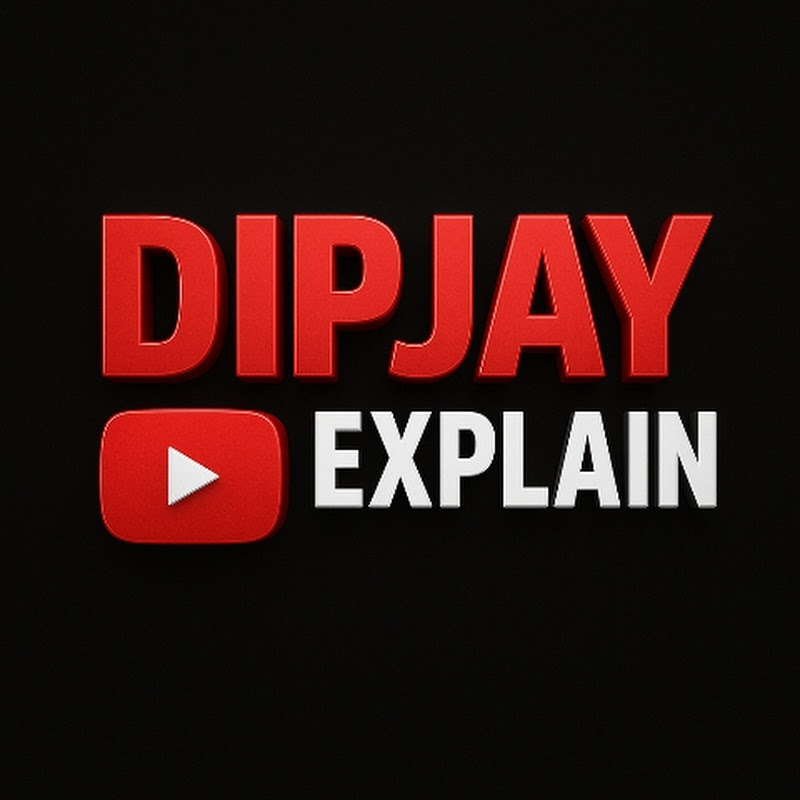 DIPJAY EXPLAIN