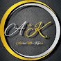 Alexa Mr kairo logo