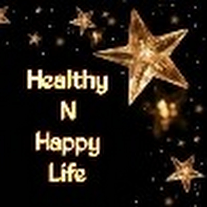 Healthy N Happy Life