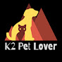 Amazing K2 Pet Lover Image Thumbnail