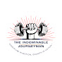 The Indomitable Journeyman logo