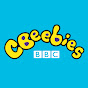 CBeebies Asia logo