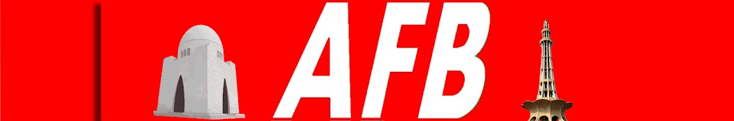 AFB News Avatar del canal de YouTube