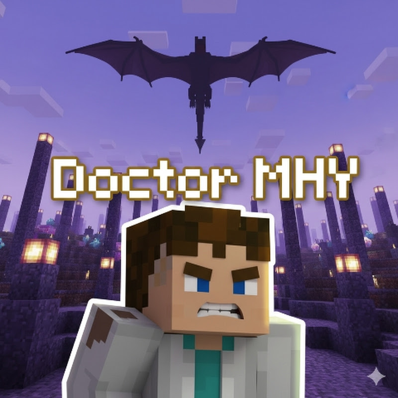 DoctorMHY