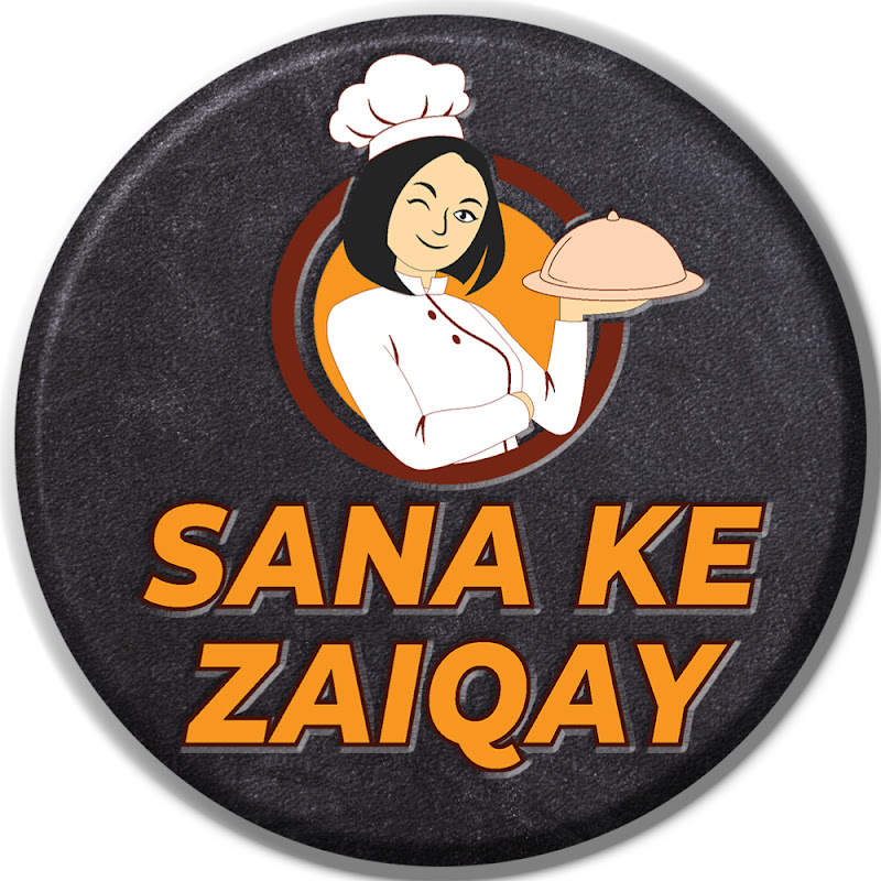 SANA KE ZAIQAY