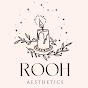 ROOH AESTHETICS logo