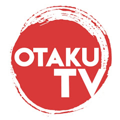OtakuTV Official channel logo