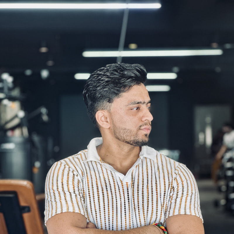 Sandeep yadav 