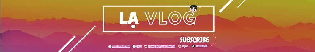 Láº¡ Vlog - Cuá»™c Sá»‘ng ÄÃ i Loan YouTube kanalı avatarı