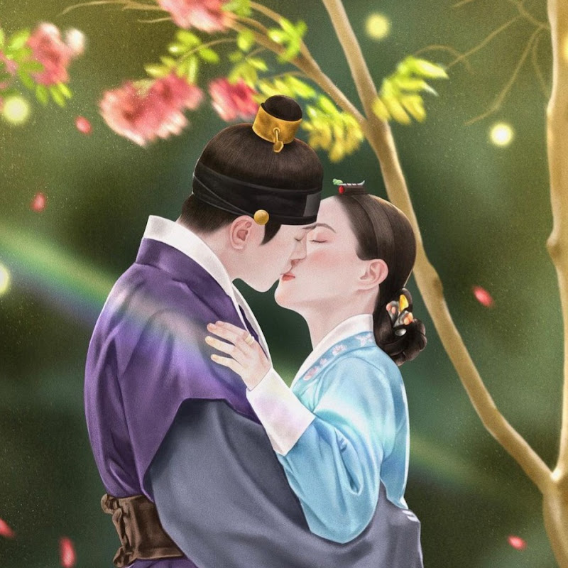 Ali Dor - Анонсы, отрывки и подборки дорам