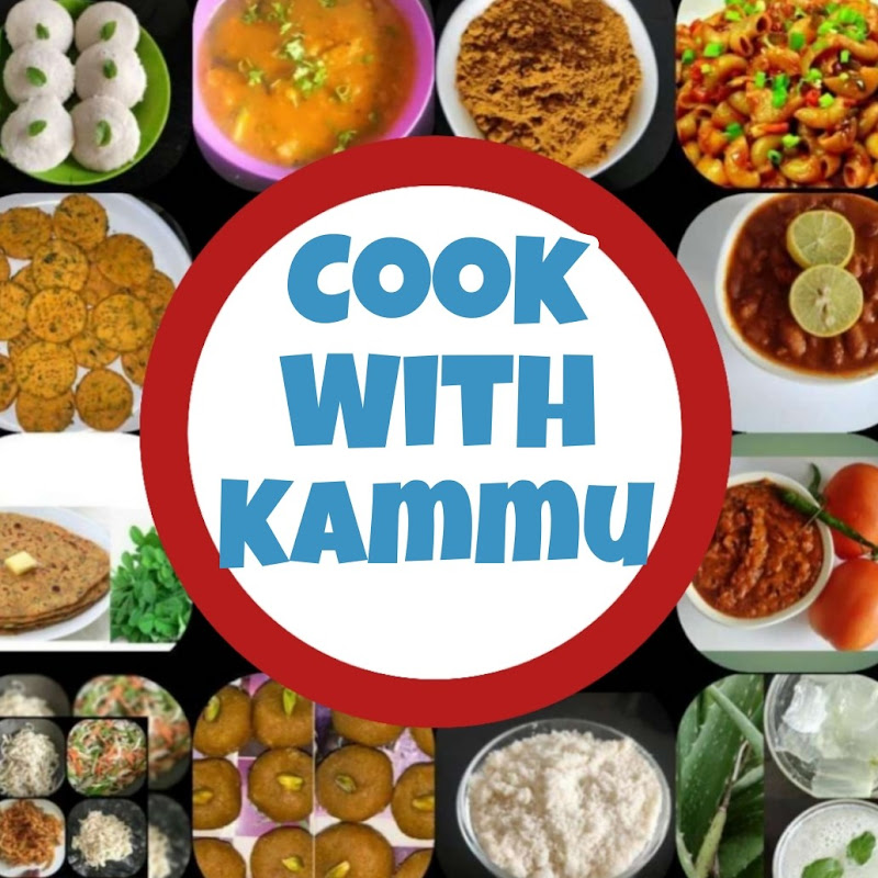 Cook With Kammu