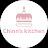 Chinn's kitchen