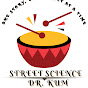 Dr. Kum logo