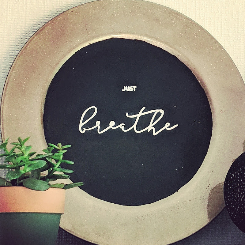 Craft therapy by Nithu