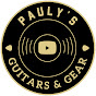 Pauly's Guitars & Gear