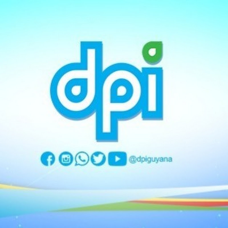 Department of Public Information, Guyana