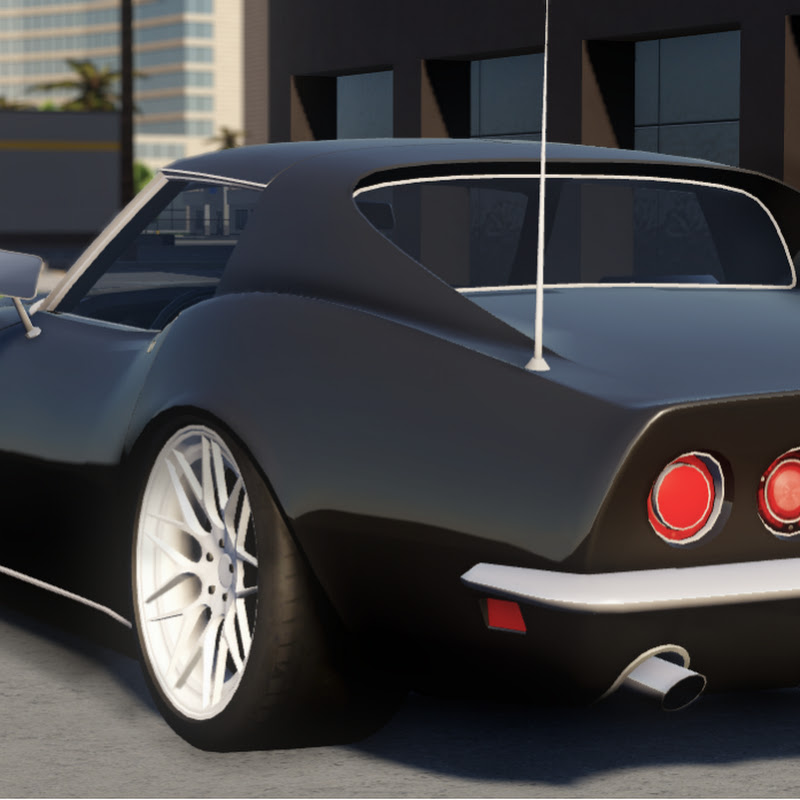 Stingray