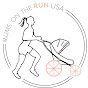 Mums on the Run logo