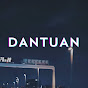 Dantuan Beats logo
