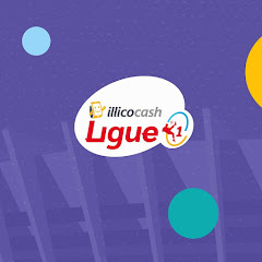 illicocash Ligue 1 (LINAFOOT RDC)