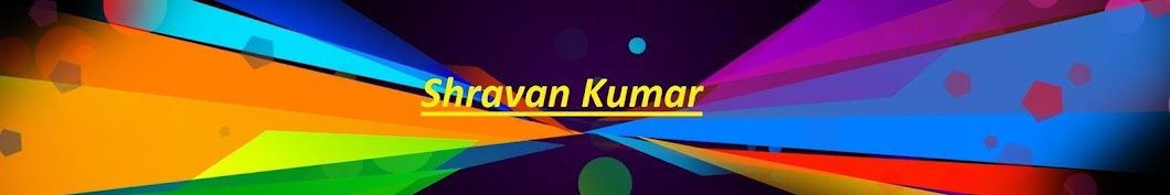 Shravan Kumar Avatar del canal de YouTube