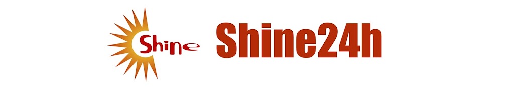 Shine 24h YouTube channel avatar