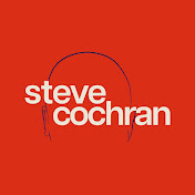 Live From My Office with Steve Cochran