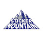 Sticker Mountain