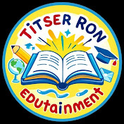 Titser Ron Edutainment 