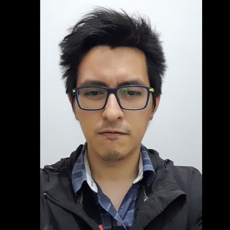 Erick さん